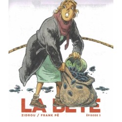 Spirou 4450