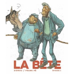 Spirou 4451