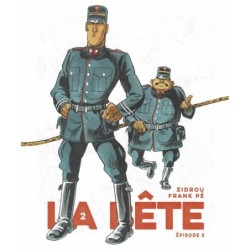 Spirou 4452