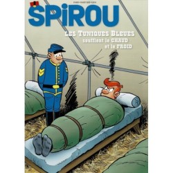 Spirou 4453