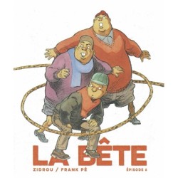 Spirou 4453