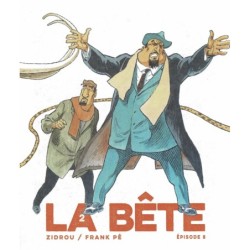 Spirou 4455