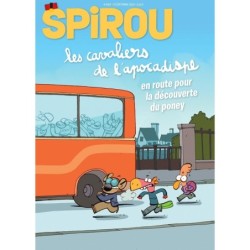Spirou 4457