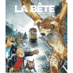 Spirou 4463