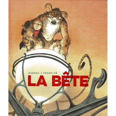 La Bête 2 TS