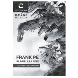 Expo Par-Delà la Bête