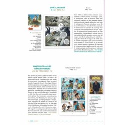 Page des libraires n°223