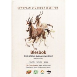 European studbook