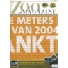 Zoo magazine n° 71/1