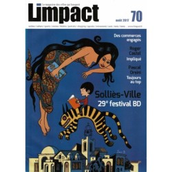 Limpact n° 70