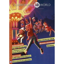 Slumberland n° 60