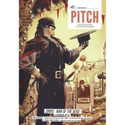 Pitch n° 21