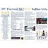 29° festival BD de Solliès