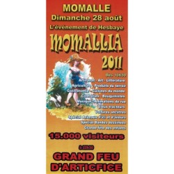 Momallia 2011