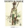 Stetchbook R.M. Guéra
