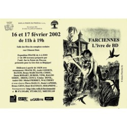Festival de Farciennes