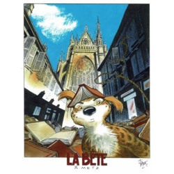 La Bête à Metz