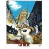 La Bête à Metz