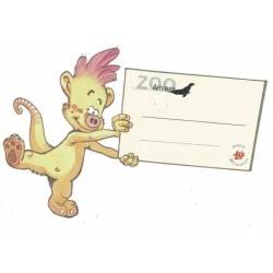 Zoo d'Amiens