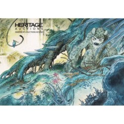 Vente Heritage