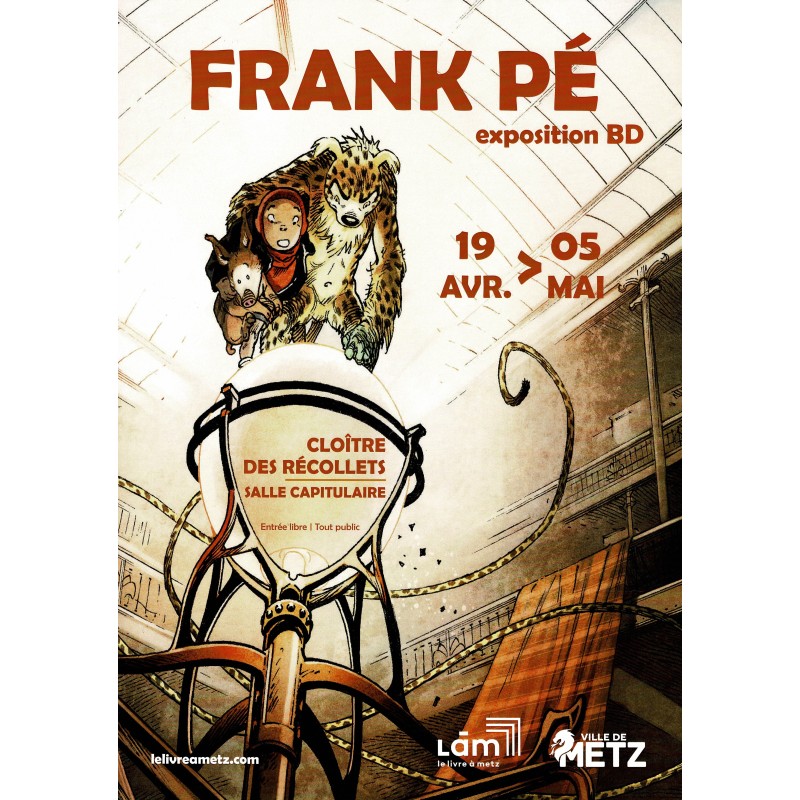 Expo Metz