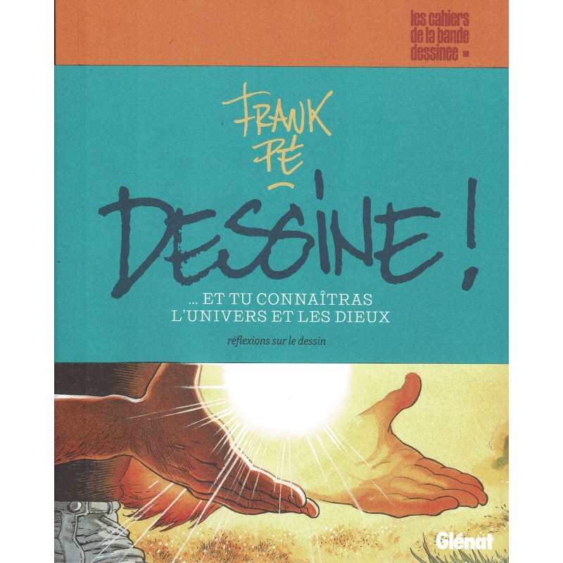Dessine ! …