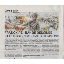 L'est Républicain 19-4-2024