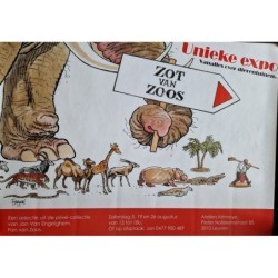 Zot van zoos