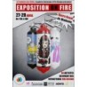 Extincteur On Fire