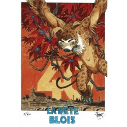 La Bête à Blois