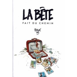 La Bête fait du chemin