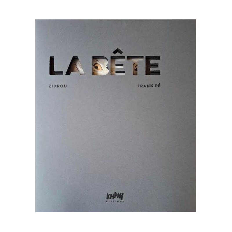 La Bête 2 TL