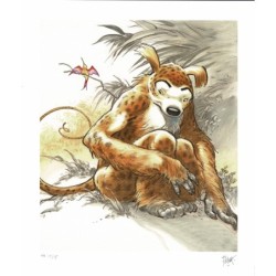 La Bête 2 TL