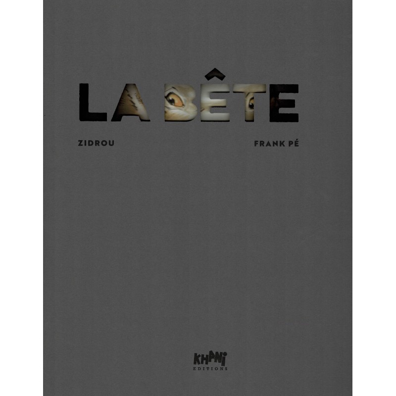 La Bête 2 TL