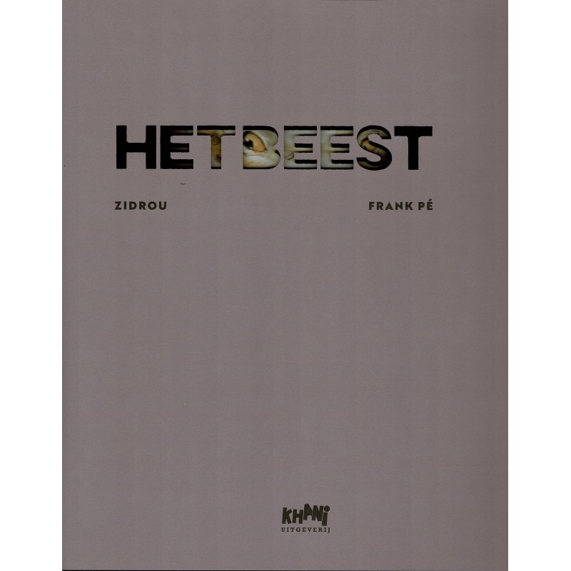 La Bête 2 : Het Beest 2 TL