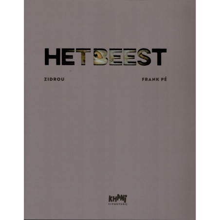 La Bête 2 : Het Beest 2 TL