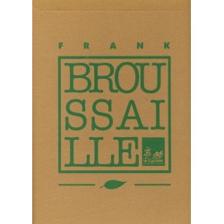 Les papiers de Broussaille