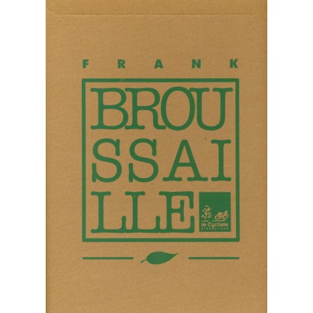 Broussaille HS 1a Les papiers de Broussaille