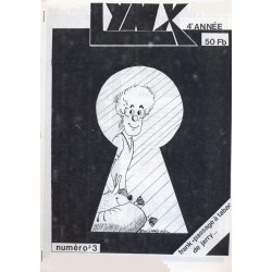 Linx n° 3