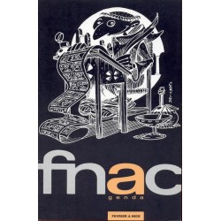 Fnac agenda