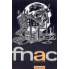 Fnac agenda