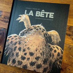 La Bête L'intégrale TL