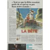 Le soir du 10/11/12 novembre 2023