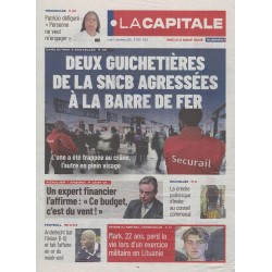 La capitale du 1/12/2025