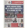 La capitale du 1/12/2025