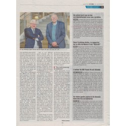 La dernière heure du 1/12/2025