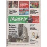 L'Avenir du 1/12/2025