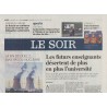 Le soir du 1/12/2025