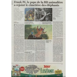 Le soir du 1/12/2025