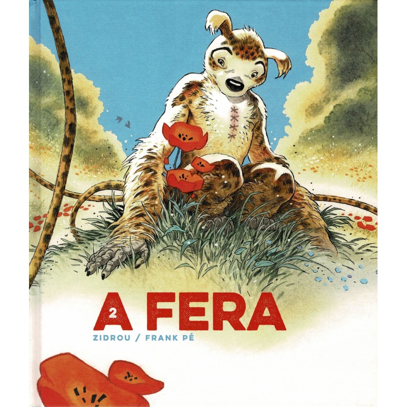 La Bête 2 : A Fera 2